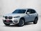 2018 BMW X3 xDrive30i Sports Activity Vehicle