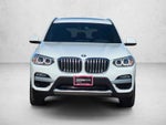 2018 BMW X3 xDrive30i Sports Activity Vehicle