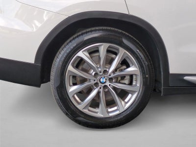 2018 BMW X3 xDrive30i Sports Activity Vehicle