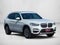 2018 BMW X3 xDrive30i Sports Activity Vehicle