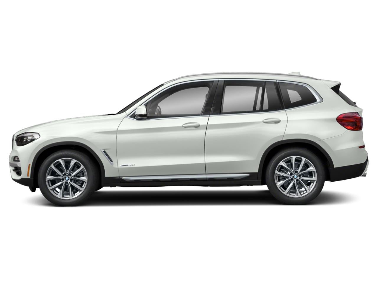 2018 BMW X3 xDrive30i Sports Activity Vehicle
