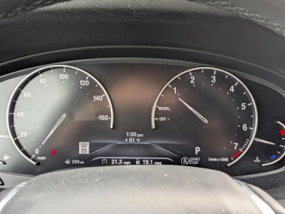 2021 BMW X3 sDrive30i Sports Activity Vehicle