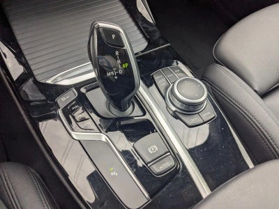 2021 BMW X3 sDrive30i Sports Activity Vehicle