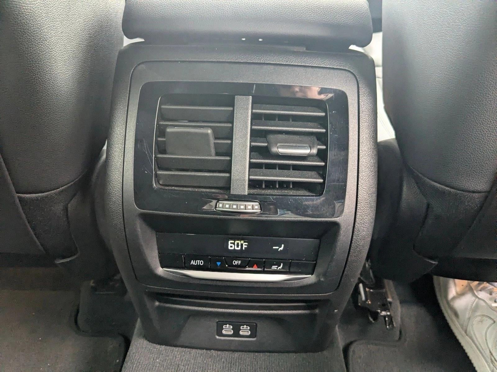 2021 BMW X3 sDrive30i Sports Activity Vehicle