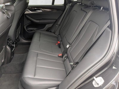 2021 BMW X3 sDrive30i Sports Activity Vehicle