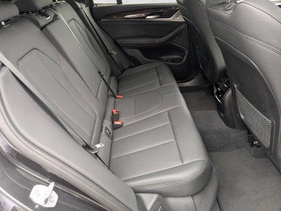 2021 BMW X3 sDrive30i Sports Activity Vehicle
