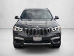 2021 BMW X3 sDrive30i Sports Activity Vehicle
