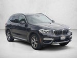 2021 BMW X3 sDrive30i Sports Activity Vehicle
