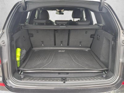 2021 BMW X3 sDrive30i Sports Activity Vehicle