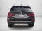 2021 BMW X3 sDrive30i Sports Activity Vehicle