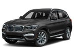 2021 BMW X3 sDrive30i Sports Activity Vehicle