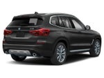 2021 BMW X3 sDrive30i Sports Activity Vehicle