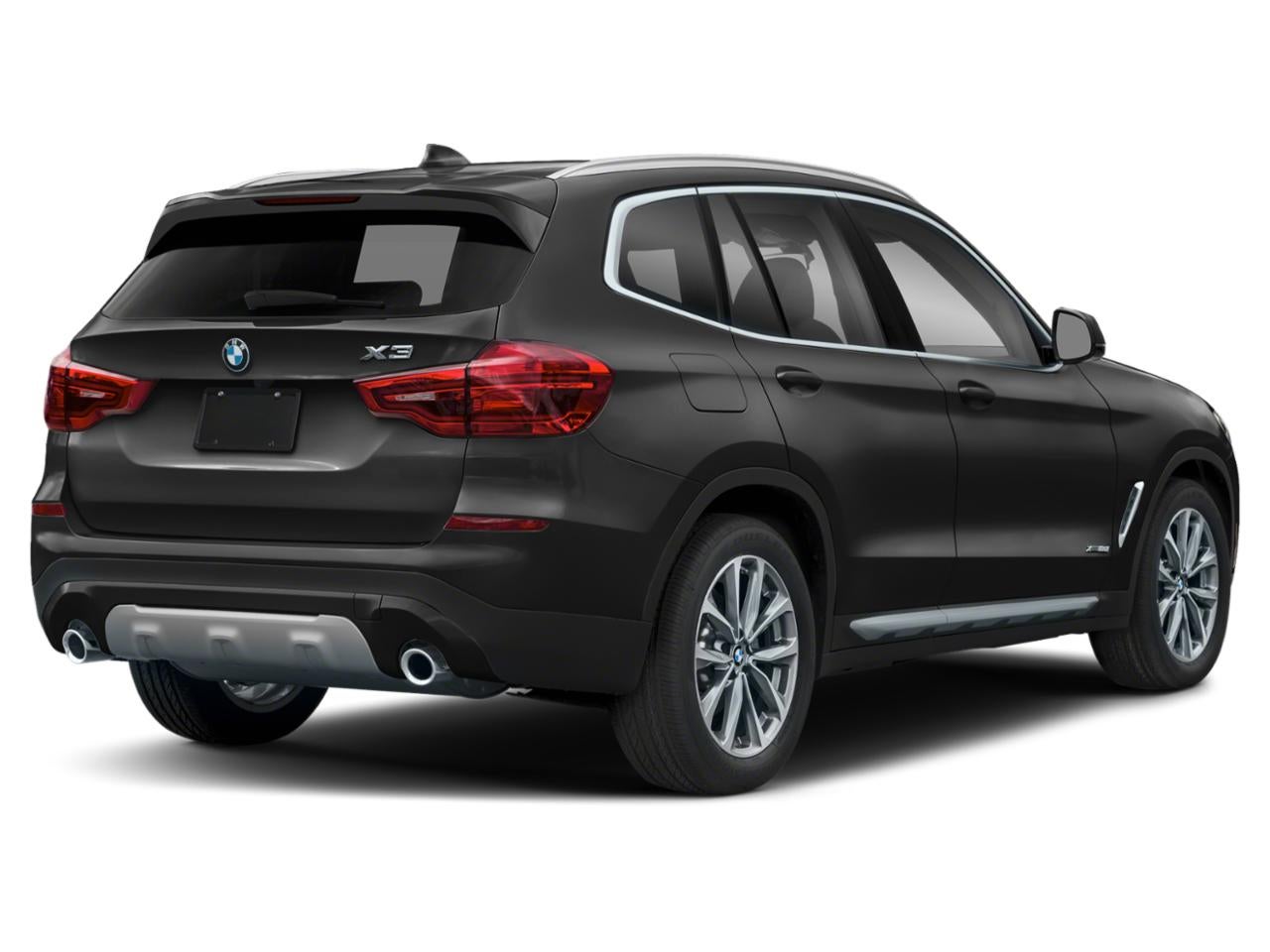 2021 BMW X3 sDrive30i Sports Activity Vehicle