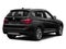 2017 BMW X3 sDrive28i Sports Activity Vehicle
