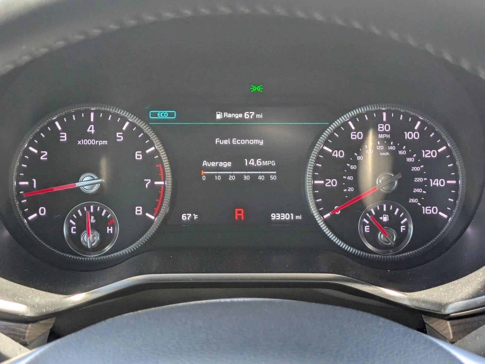 2022 Kia Telluride SX FWD