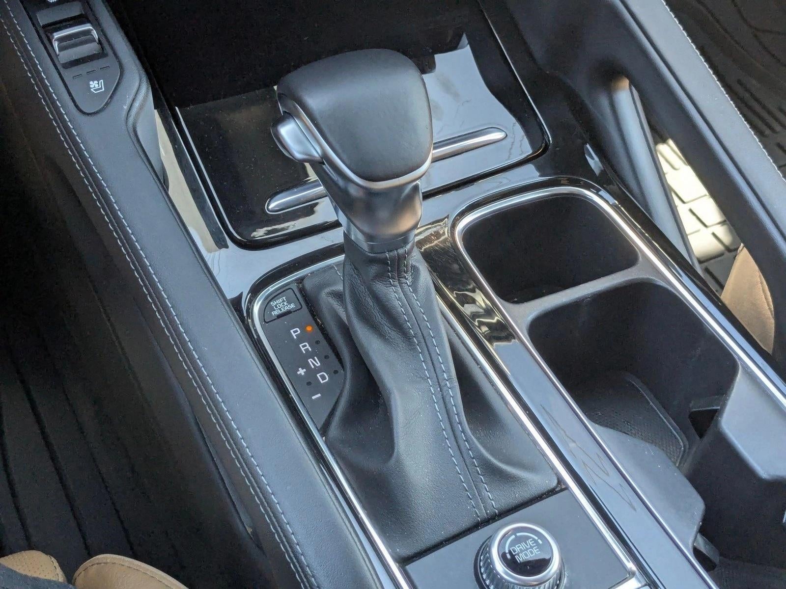 2022 Kia Telluride SX FWD