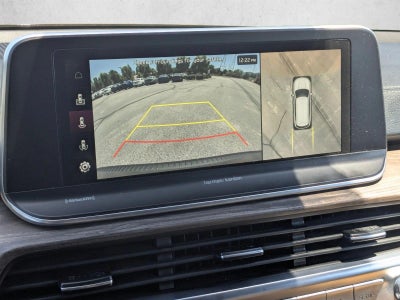 2022 Kia Telluride SX FWD