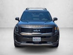 2022 Kia Telluride SX FWD