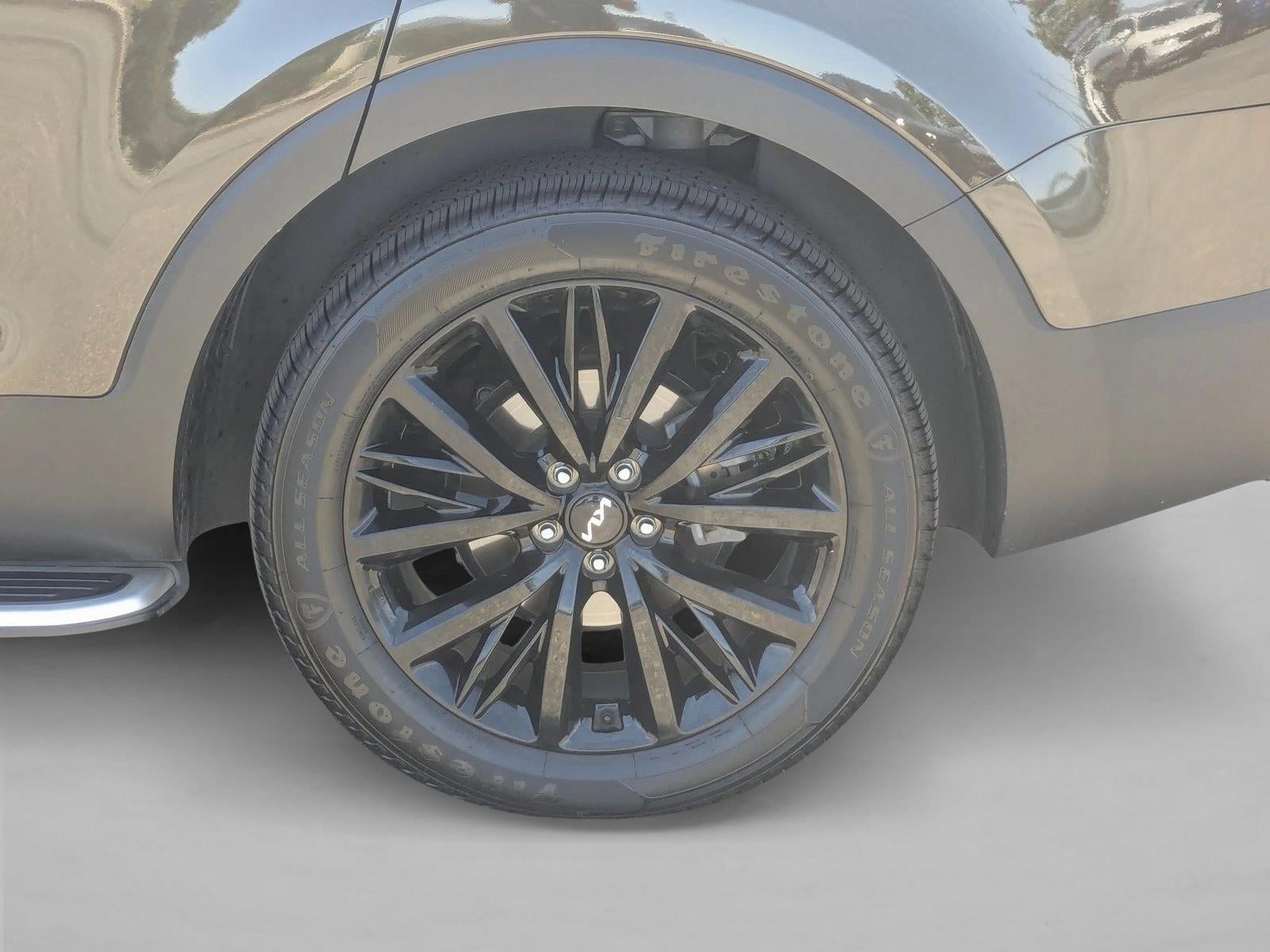 2022 Kia Telluride SX FWD