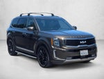 2022 Kia Telluride SX FWD