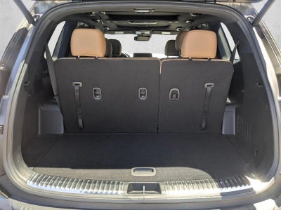 2022 Kia Telluride SX FWD