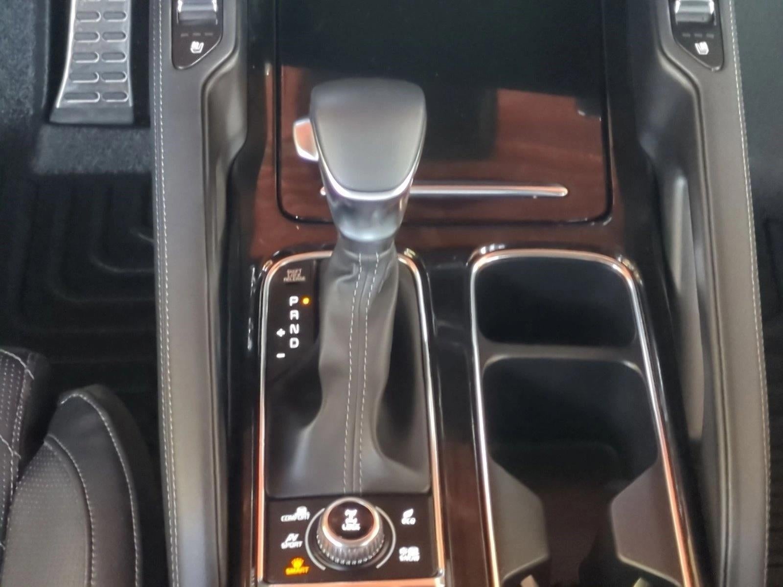 2023 Kia Telluride SX Prestige X-Line AWD