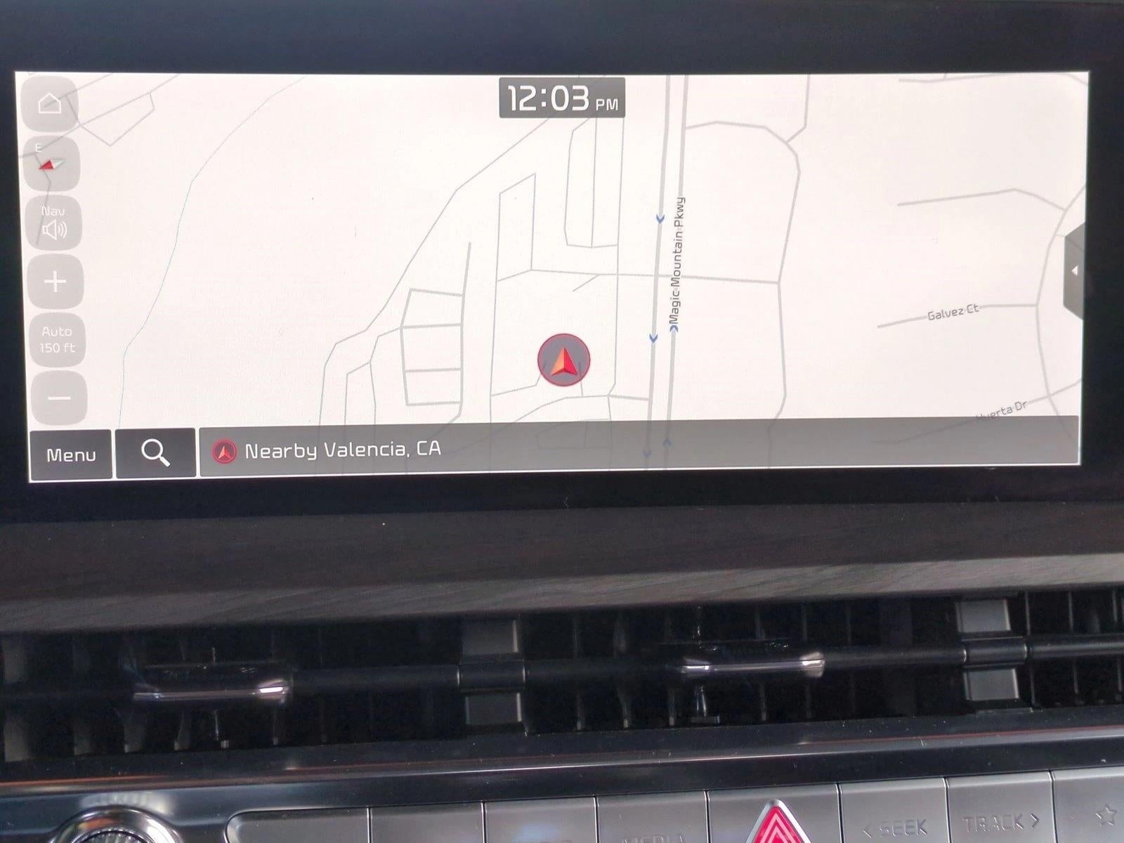 2023 Kia Telluride SX Prestige X-Line AWD