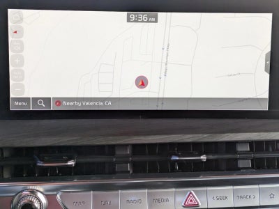 2023 Kia Telluride SX Prestige X-Line AWD