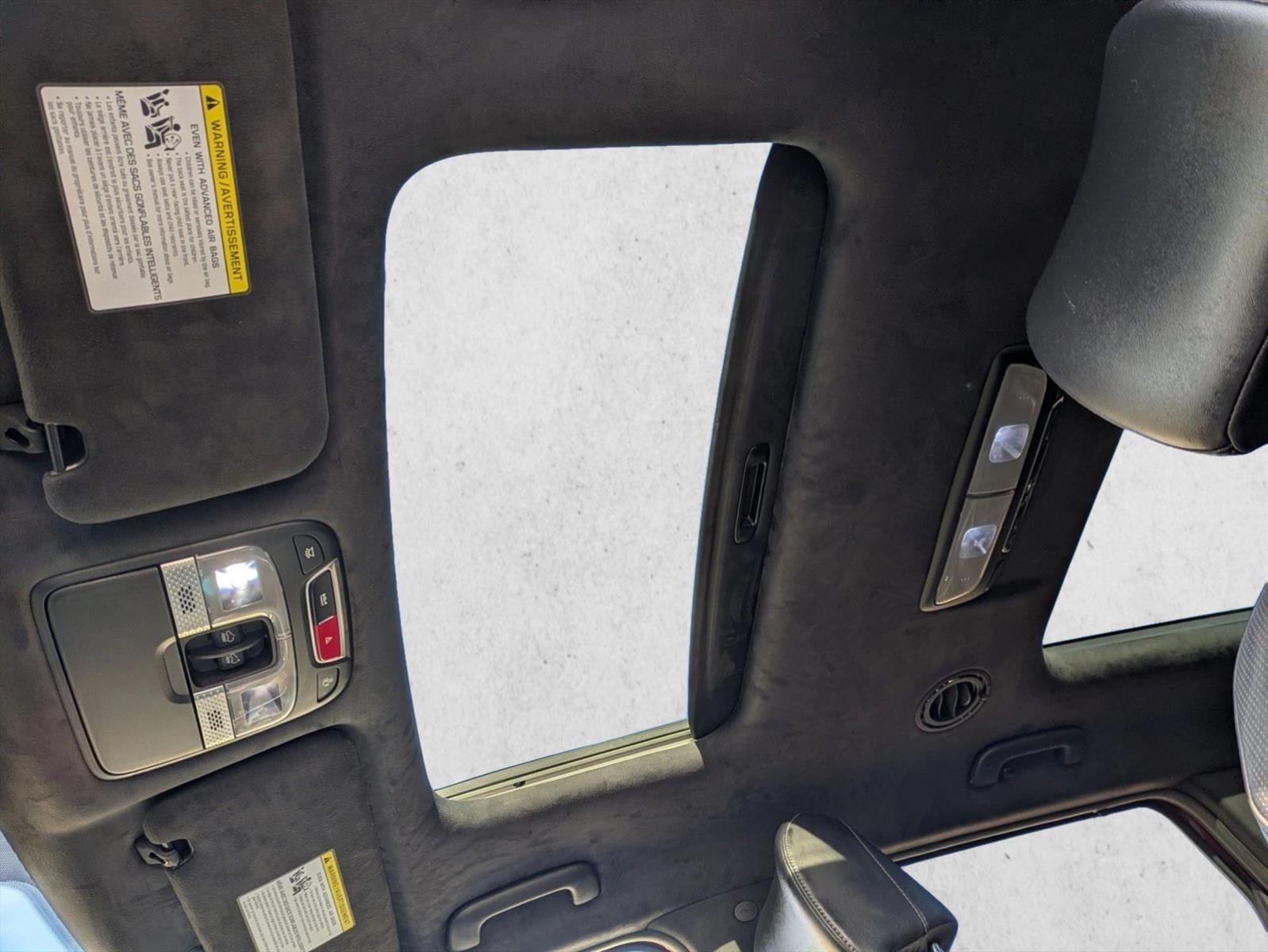 2023 Kia Telluride SX Prestige X-Line AWD