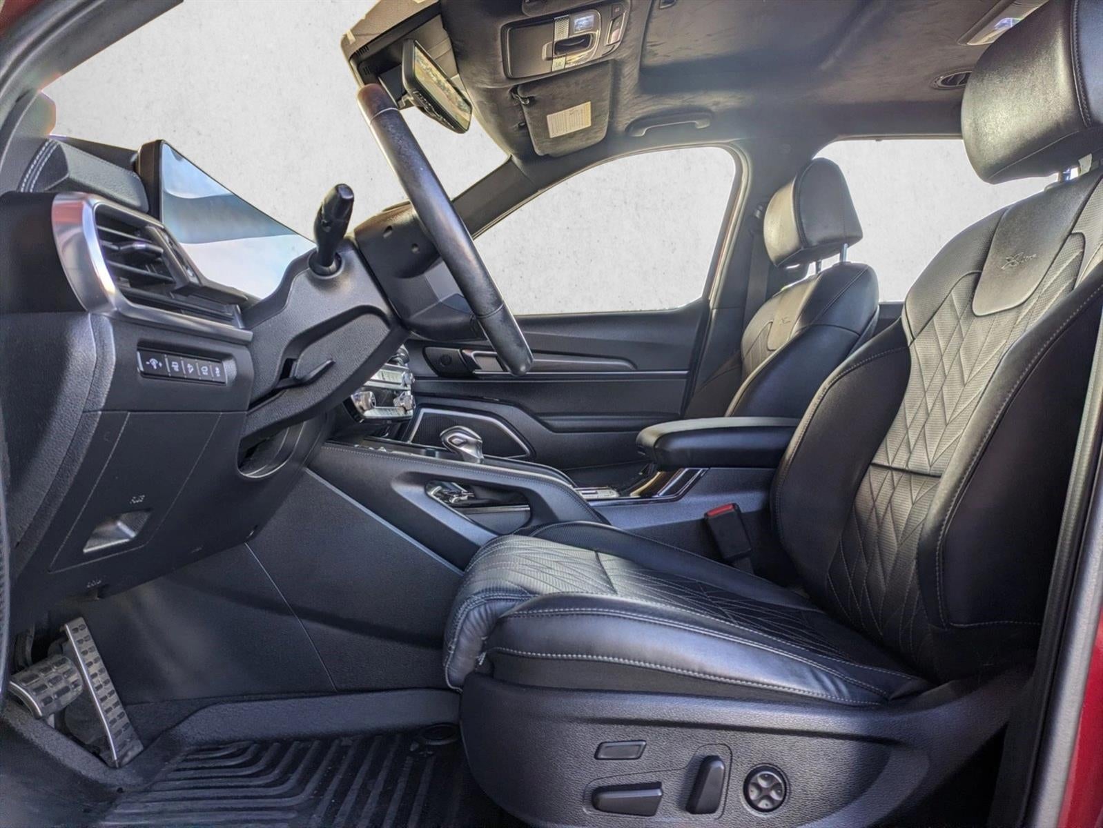 2023 Kia Telluride SX Prestige X-Line AWD