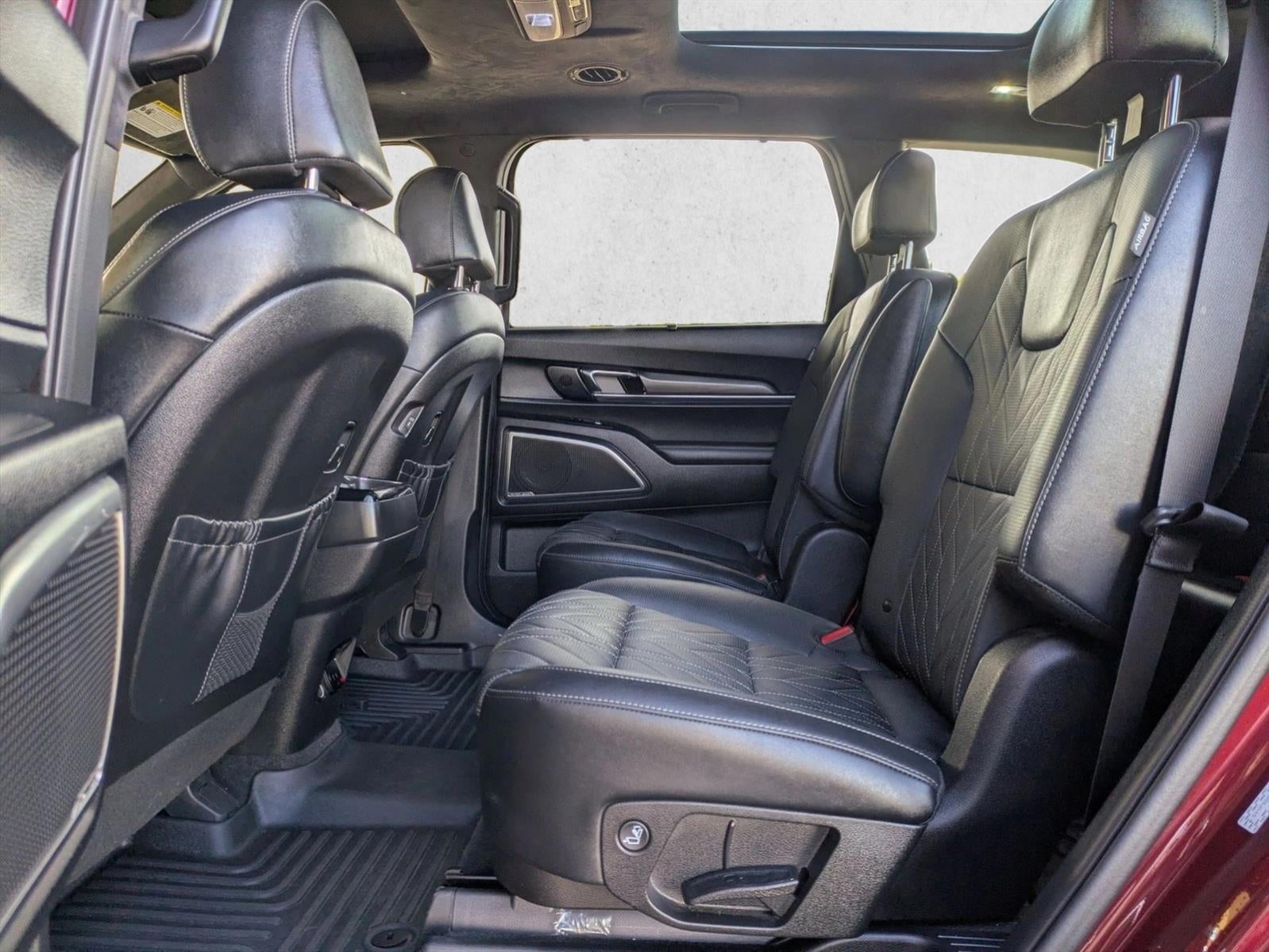 2023 Kia Telluride SX Prestige X-Line AWD