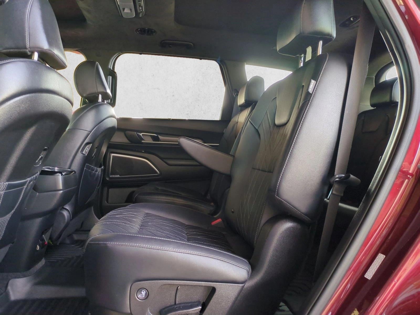 2023 Kia Telluride SX Prestige X-Line AWD