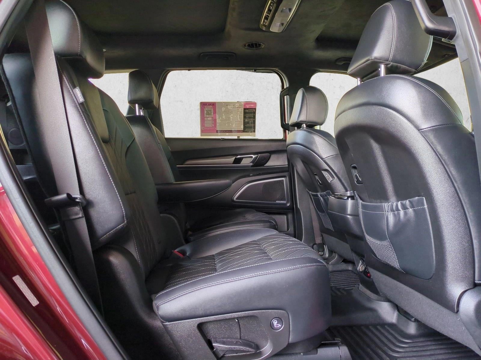 2023 Kia Telluride SX Prestige X-Line AWD