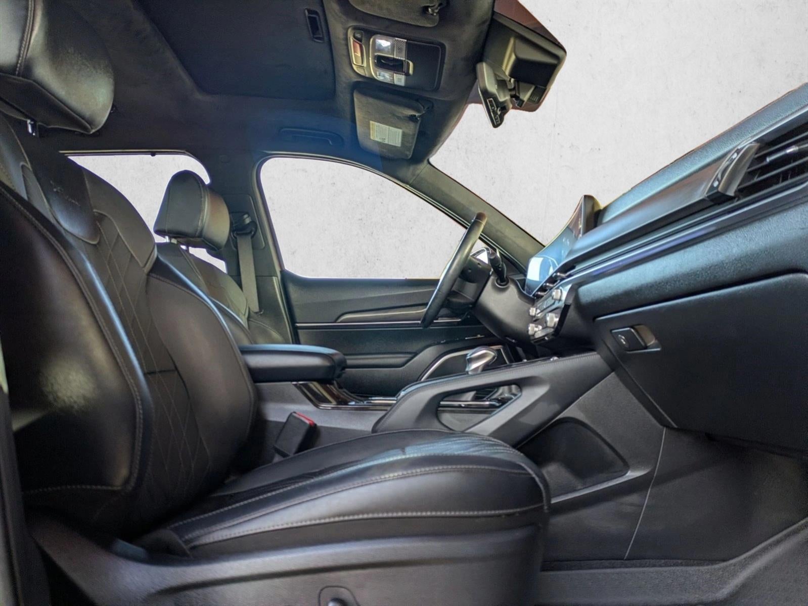 2023 Kia Telluride SX Prestige X-Line AWD