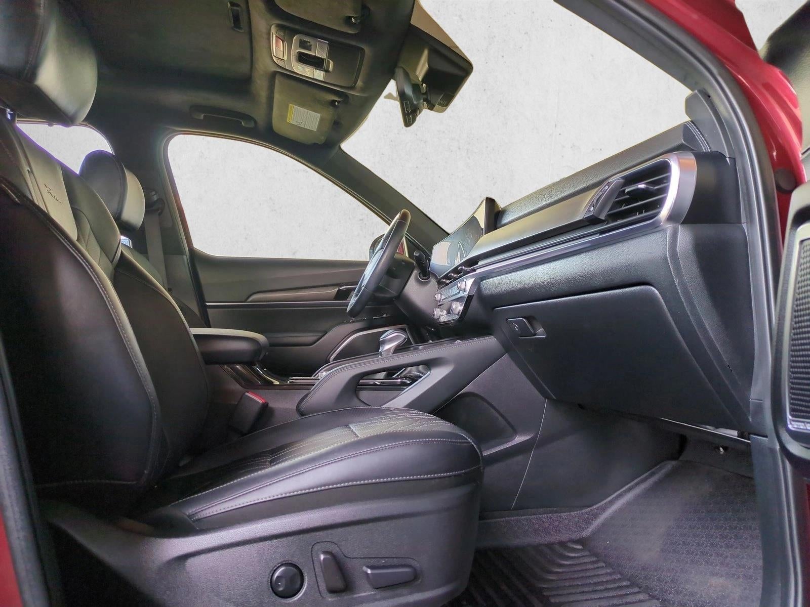 2023 Kia Telluride SX Prestige X-Line AWD