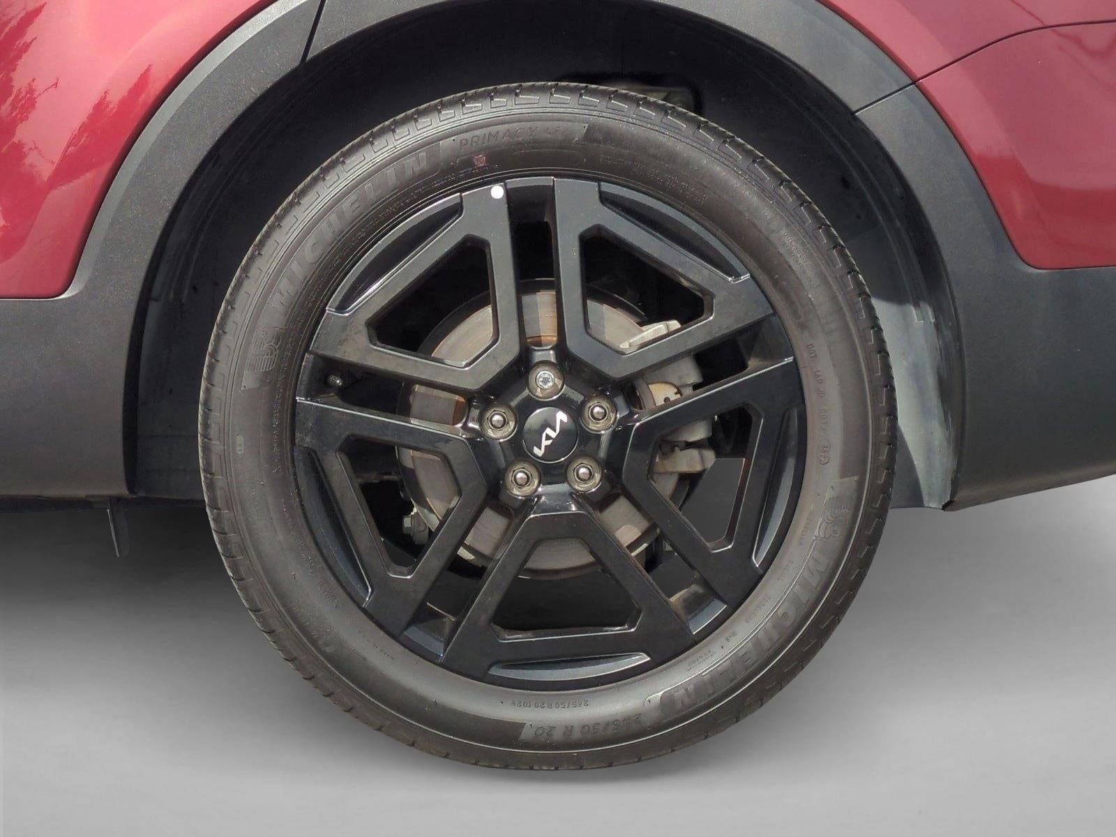 2023 Kia Telluride SX Prestige X-Line AWD