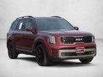 2023 Kia Telluride SX Prestige X-Line AWD