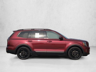 2023 Kia Telluride SX Prestige X-Line AWD