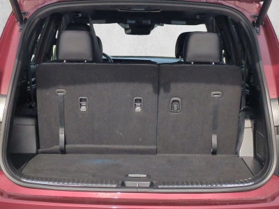 2023 Kia Telluride SX Prestige X-Line AWD