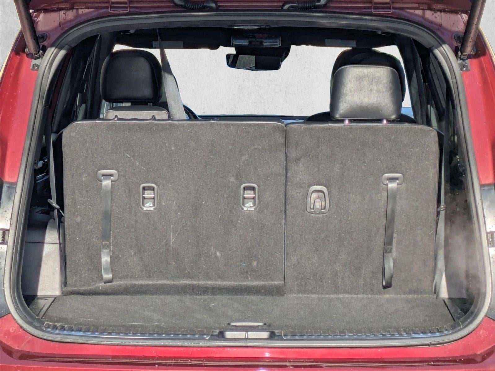 2023 Kia Telluride SX Prestige X-Line AWD