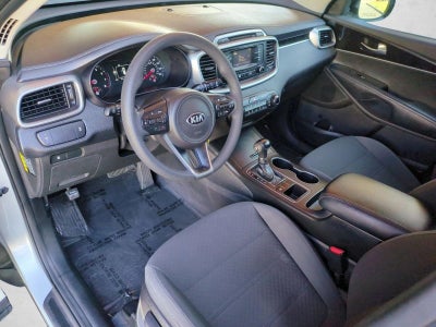 2017 Kia Sorento LX FWD