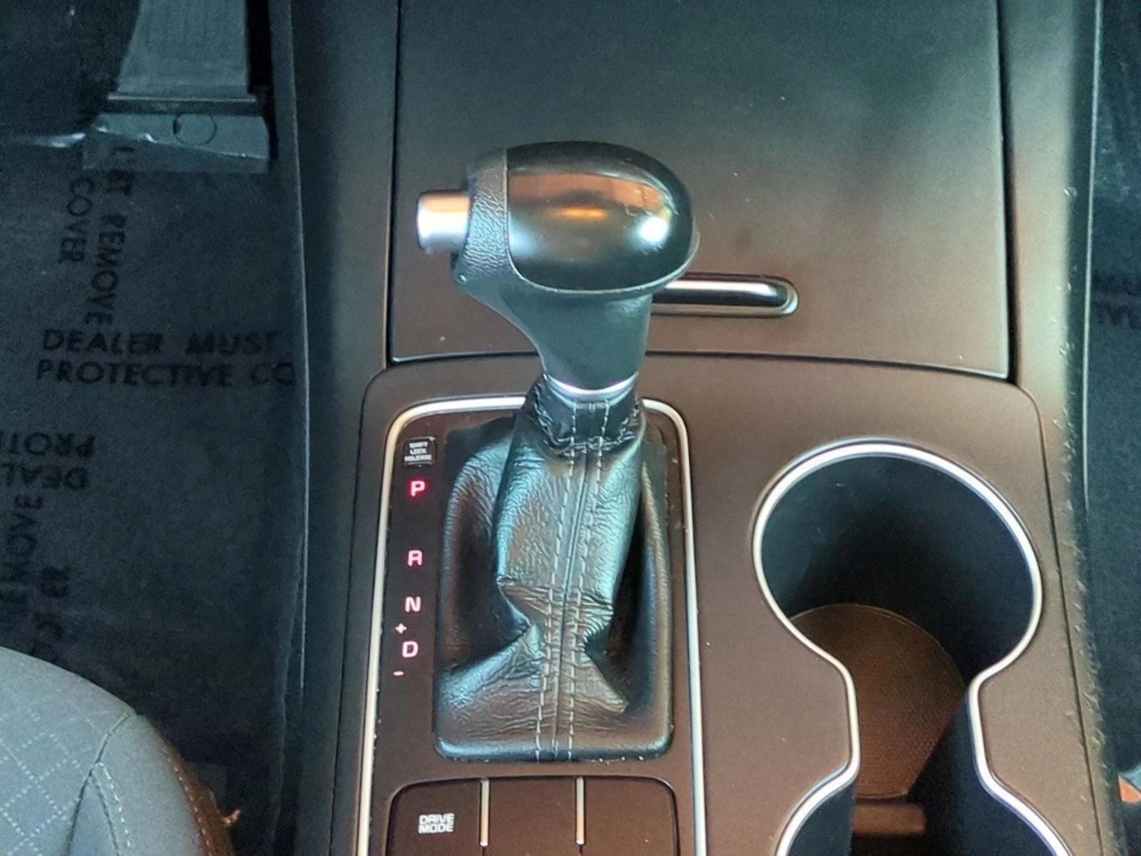 2017 Kia Sorento LX FWD