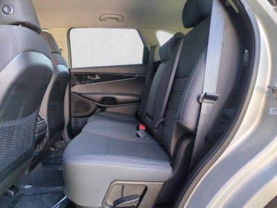 2017 Kia Sorento LX FWD