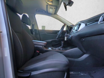 2017 Kia Sorento LX FWD