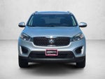 2017 Kia Sorento LX FWD