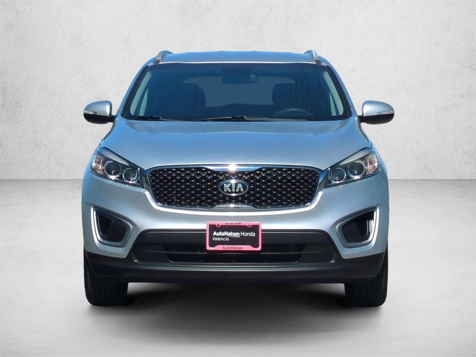 2017 Kia Sorento LX FWD