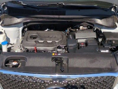 2017 Kia Sorento LX FWD