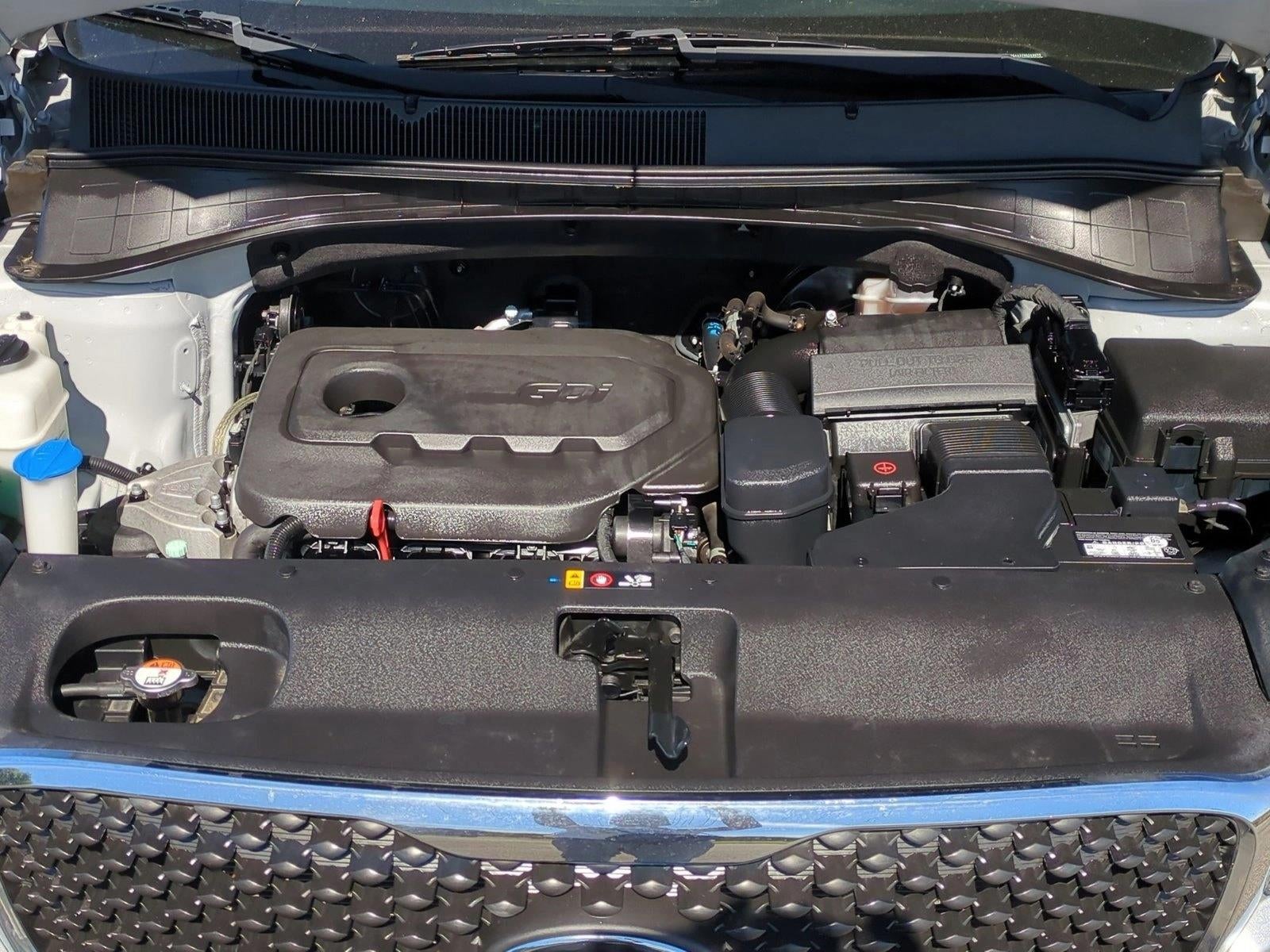 2017 Kia Sorento LX FWD