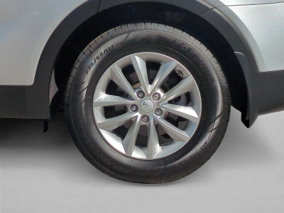 2017 Kia Sorento LX FWD