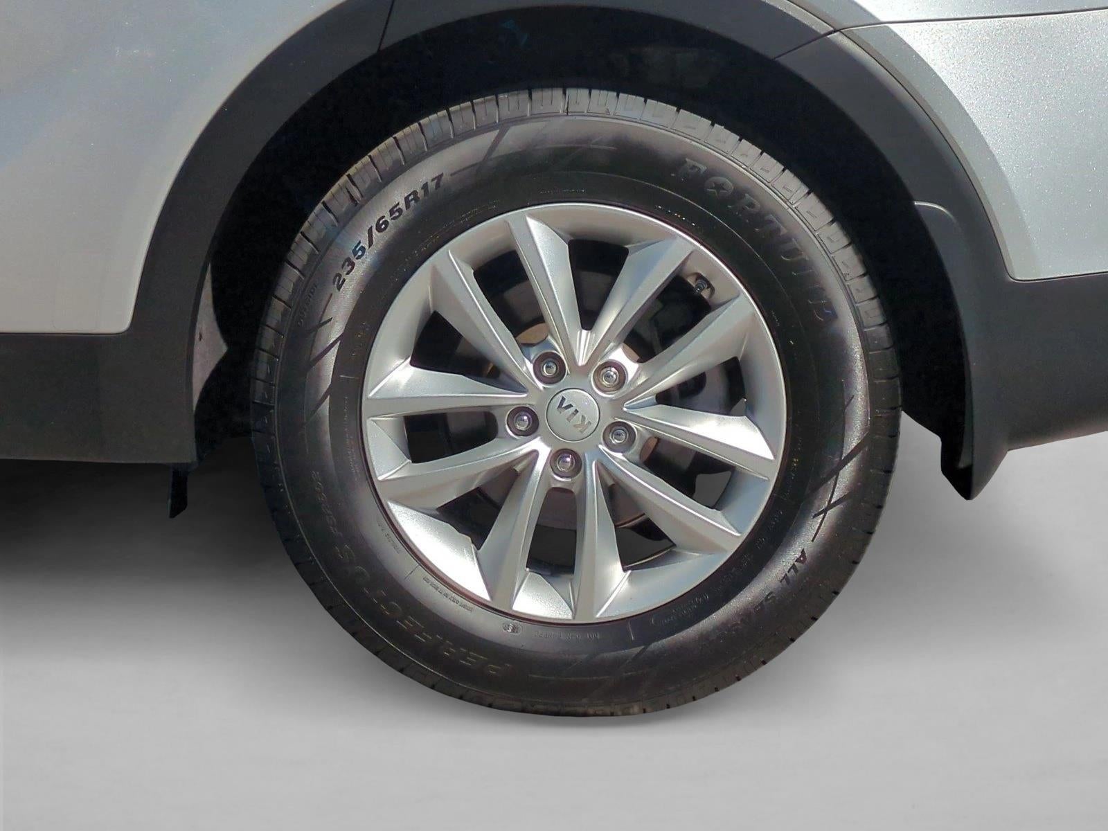 2017 Kia Sorento LX FWD